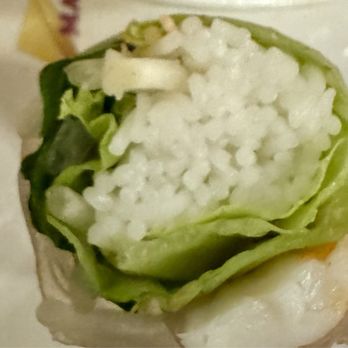 Mama Pho - Summer roll. - Vietnamese Near Me - Honolulu, Hawaii Mama Pho - Summer roll. - Vietnamese Near Me - Honolulu, Hawaii