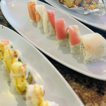 Umi Sushi - Sushi Bars Near Me - Vacaville, California