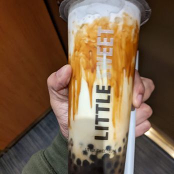 Little Sweet - Bubble Tea Near Me - San Francisco, California Little Sweet - Bubble Tea Near Me - San Francisco, California