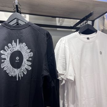 Lululemon - 5/25/26 FYI. - Sports Wear Near Me - Paris, 75