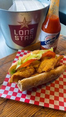 Strut & Dorothy by null