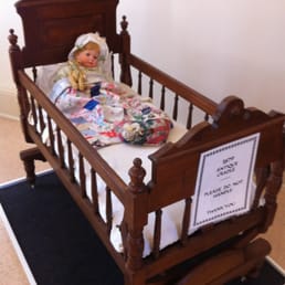 Poor kids been in here since 1879! Poor kids been in here since 1879!