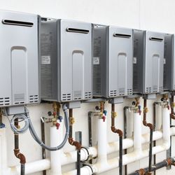 Matthew Comeau Plumbing and Heating