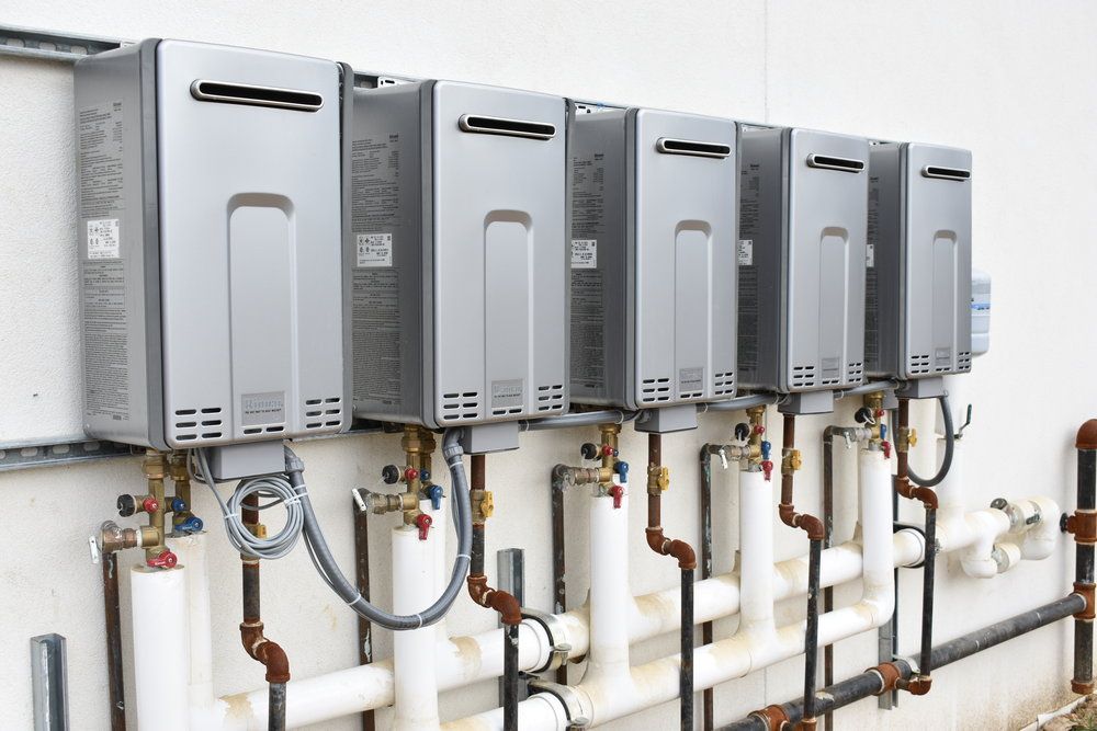 Slide of Matthew Comeau Plumbing and Heating