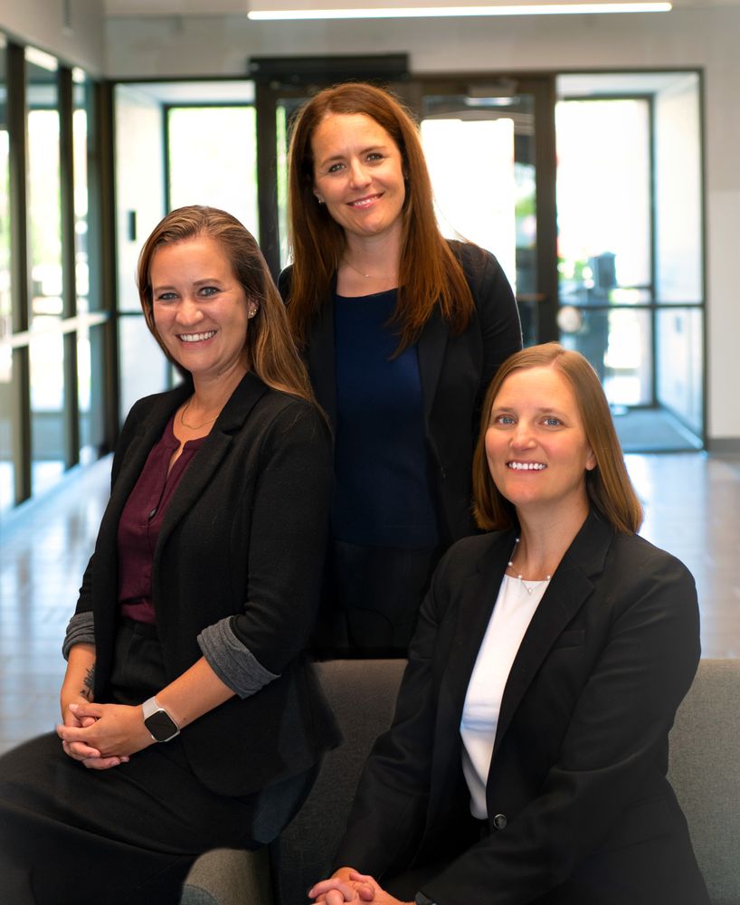 Maenner Minnich & Wattenbarger - divorce attorney in Minnetonka, MN