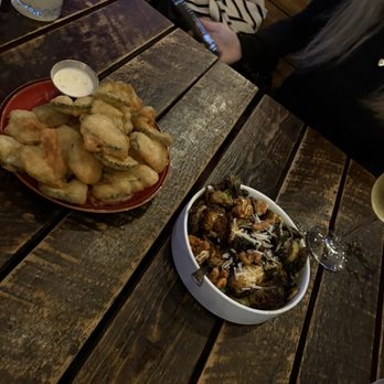Wild Goose Tavern - New American Near Me - Costa Mesa, California