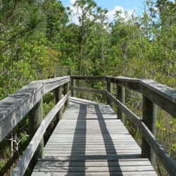Spruce Bluff Preserve