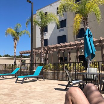 Courtyard by Marriott St. Augustine Beach - Hotels Near Me - St. Augustine, Florida