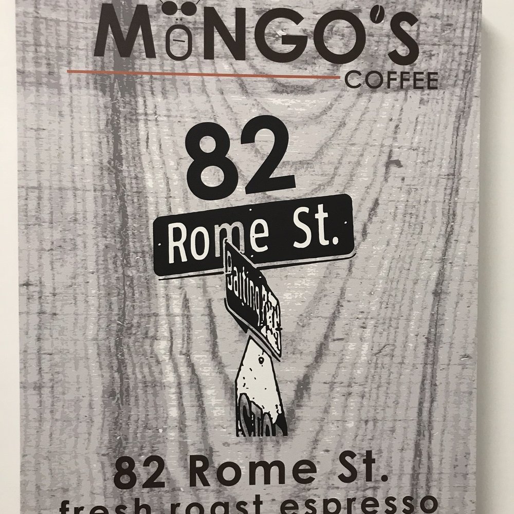Mongo's Coffee - Awesome!! - Coffee & Tea Near Me - Syosset, New York Mongo's Coffee - Awesome!! - Coffee & Tea Near Me - Syosset, New York