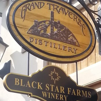 Grand Traverse Distillery - Distilleries Near Me - Frankenmuth, Michigan Grand Traverse Distillery - Distilleries Near Me - Frankenmuth, Michigan