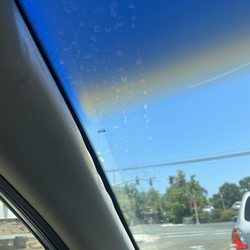 Rileys Express Car Wash And Lube