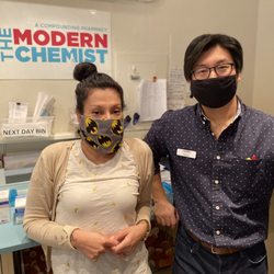 The Modern Chemist - Park Slope