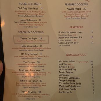 Alta Adams - New American Near Me - Los Angeles, California Alta Adams - New American Near Me - Los Angeles, California