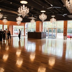 Dance With Me The Woodlands