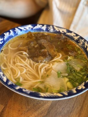 I Fresh Noodle by null