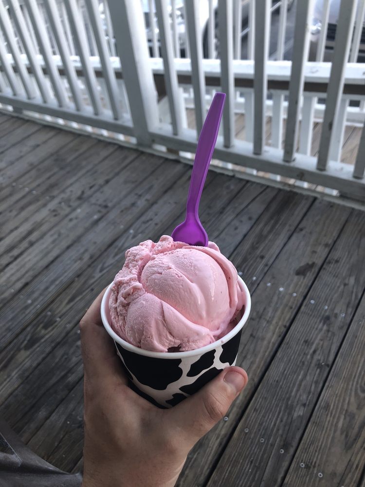 SWEET MELISSA’S ICE CREAM Updated July 2024 49 Photos & 55 Reviews