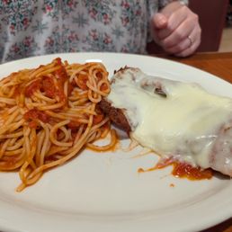 Chicken Parm Sub Chicken Parm Sub