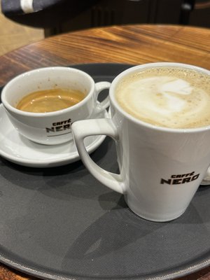 Caffè Nero by null