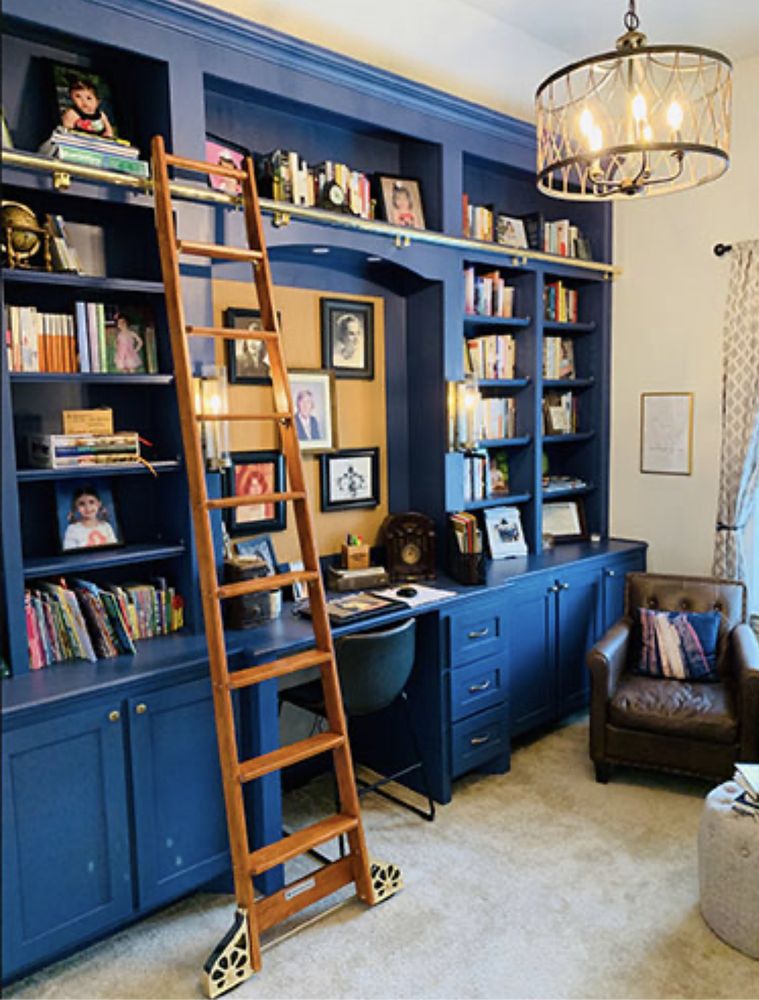 Slide of Cisneros Construction Crew