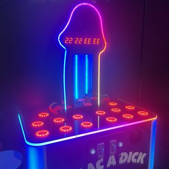 Slick Dick's Wild Ride - Whac a dick ! - Venues & Event Spaces Near Me - Austin, Texas Slick Dick's Wild Ride - Whac a dick ! - Venues & Event Spaces Near Me - Austin, Texas