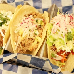 Two Kids Grilled Chicken Tacos