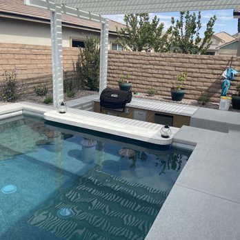 Laguna Pool & Spa - Landscaping Near Me - Las Vegas, Nevada
