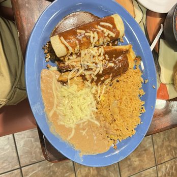 Si Señor Mexican Bar and Grill - More sampler dinner - Bars Near Me - Arnold, Missouri Si Señor Mexican Bar and Grill - More sampler dinner - Bars Near Me - Arnold, Missouri