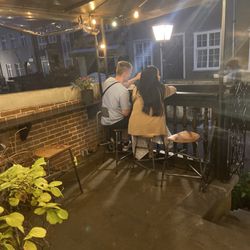 Drukarnia Cafe
