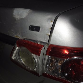 Caliber Collision - Body Shops Near Me - Tucson, Arizona