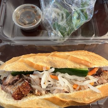BANH MI HOA PHAT - Updated March 2025 - 480 Photos & 262 Reviews - 301