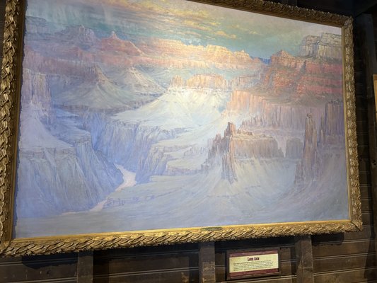 Verkamp's Visitor Center by null