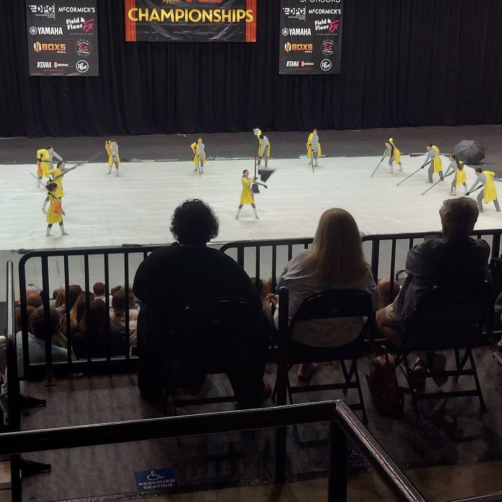 Ocean Center - Winterguard performance - Venues & Event Spaces Near Me - Daytona Beach, Florida Ocean Center - Winterguard performance - Venues & Event Spaces Near Me - Daytona Beach, Florida