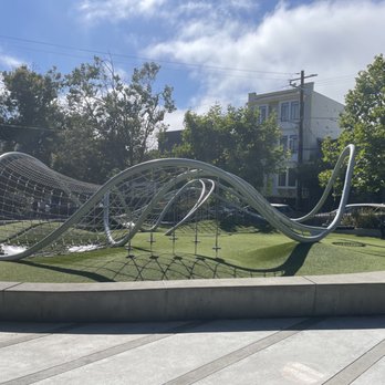 South Park - Kids Play structure - Parks Near Me - San Francisco, California South Park - Kids Play structure - Parks Near Me - San Francisco, California