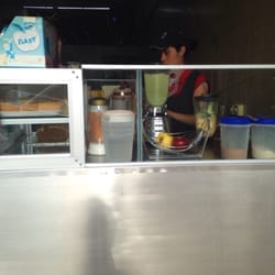 Frutería Chuy - Jugos, licuados y chocomiles