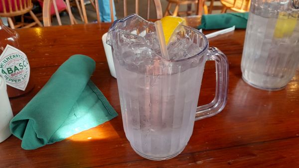 Longhorn Cattle Company by null