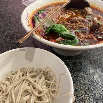 Mian - Honolulu - Szechuan Near Me - Honolulu, Hawaii
