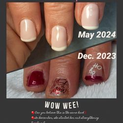 Dreher's Nail Spa