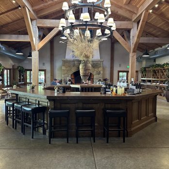 Destination Drivers - Wine Tours Near Me