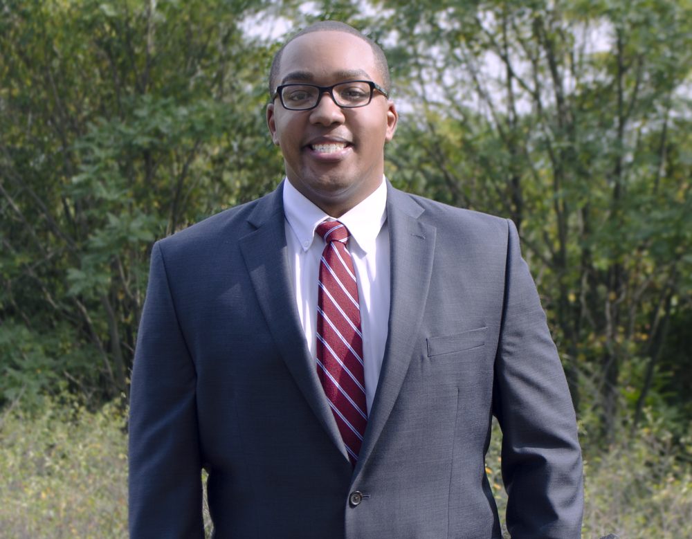 Adam C Brown - Freeman Law Center - divorce attorney in Jersey City, NJ