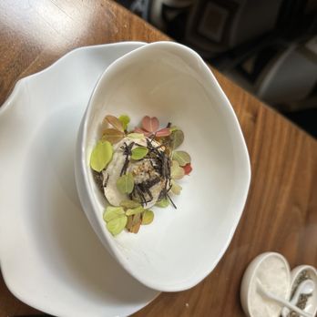 Auguste - French Near Me - Paris, 75