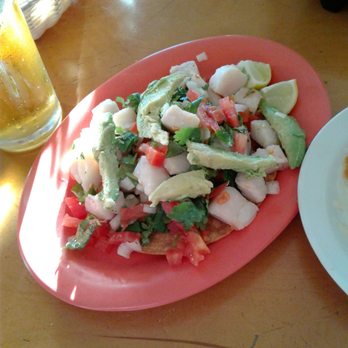 El Baja Chef - Fish Ceviche! - Mexican Near Me - Redondo Beach, California El Baja Chef - Fish Ceviche! - Mexican Near Me - Redondo Beach, California