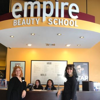 Empire Beauty School - Cosmetology Schools Near Me - Grand Rapids, Michigan Empire Beauty School - Cosmetology Schools Near Me - Grand Rapids, Michigan