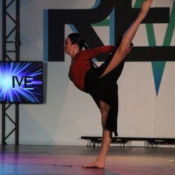 Dance Ascension