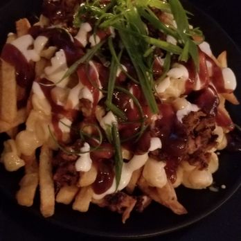Stone Creek Bistro - Apocalypse Fries - New American Near Me - Blue Jay, California Stone Creek Bistro - Apocalypse Fries - New American Near Me - Blue Jay, California