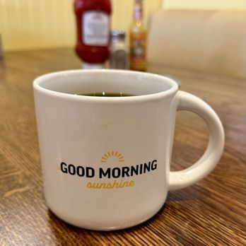 Over Easy - Goodyear - Let's make it a good one. - Breakfast & Brunch Near Me - Goodyear, Arizona