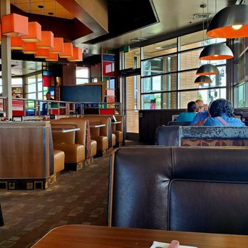 NORMS Restaurant - Fun ambiance - Breakfast & Brunch Near Me - Pico Rivera, California