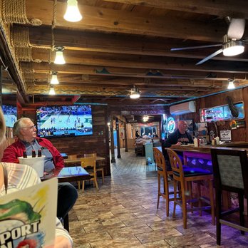 Bayport Inn - The Bar - Bars Near Me - Weeki Wachee, Florida Bayport Inn - The Bar - Bars Near Me - Weeki Wachee, Florida