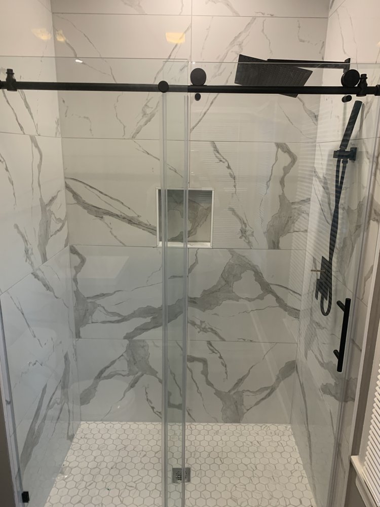 Slide of G.I.S Contracting