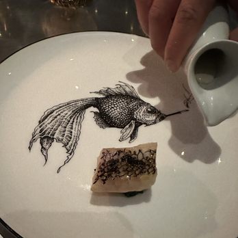 Alinea - New American Near Me - Chicago, Illinois