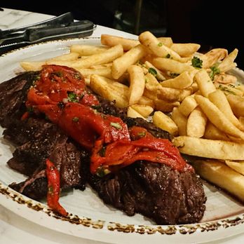 Marina - Steak frites - Italian Near Me - Pasadena, California